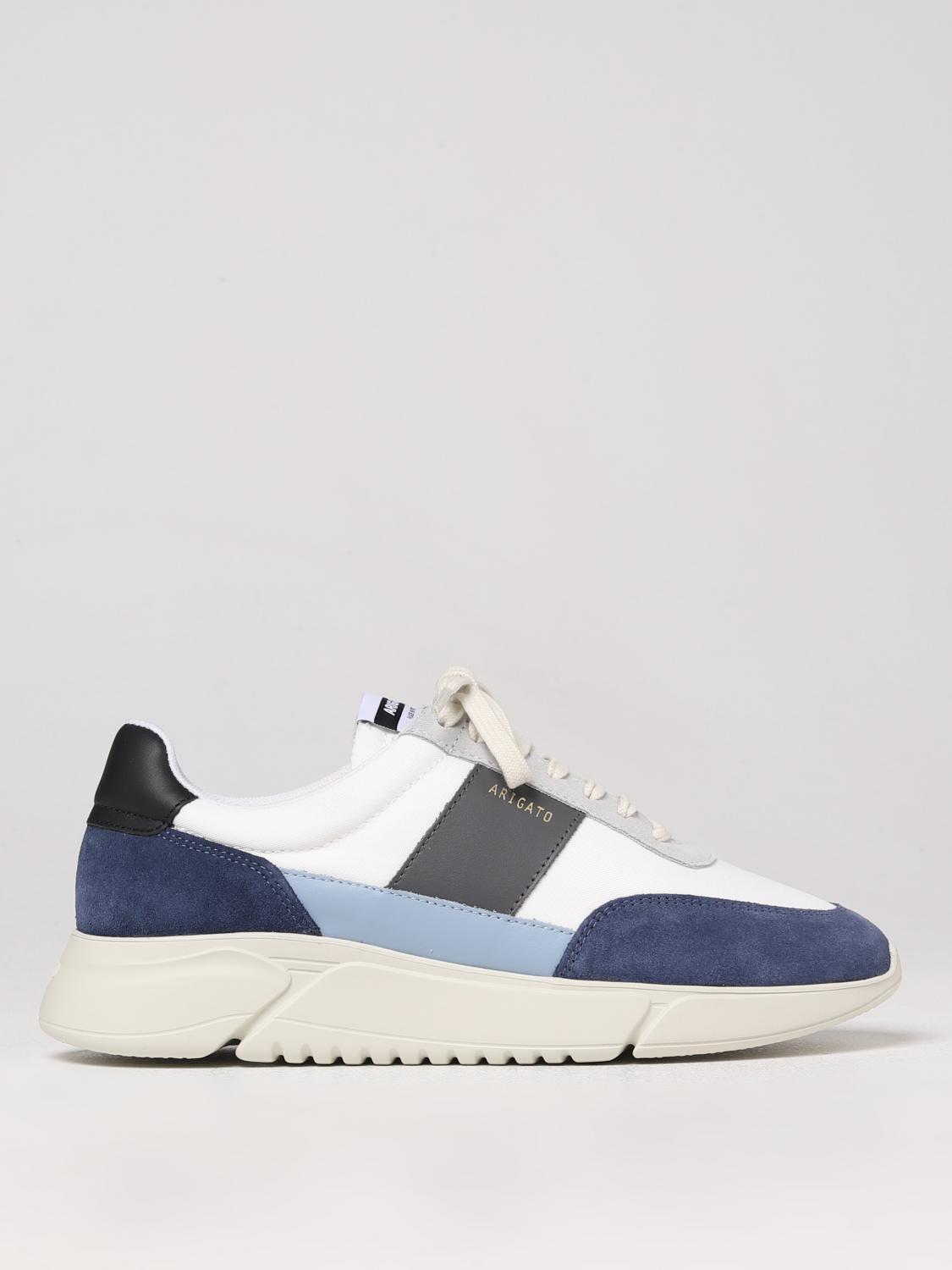 AXEL ARIGATO SNEAKERS: Sneakers men Axel Arigato, Cream - Img 1