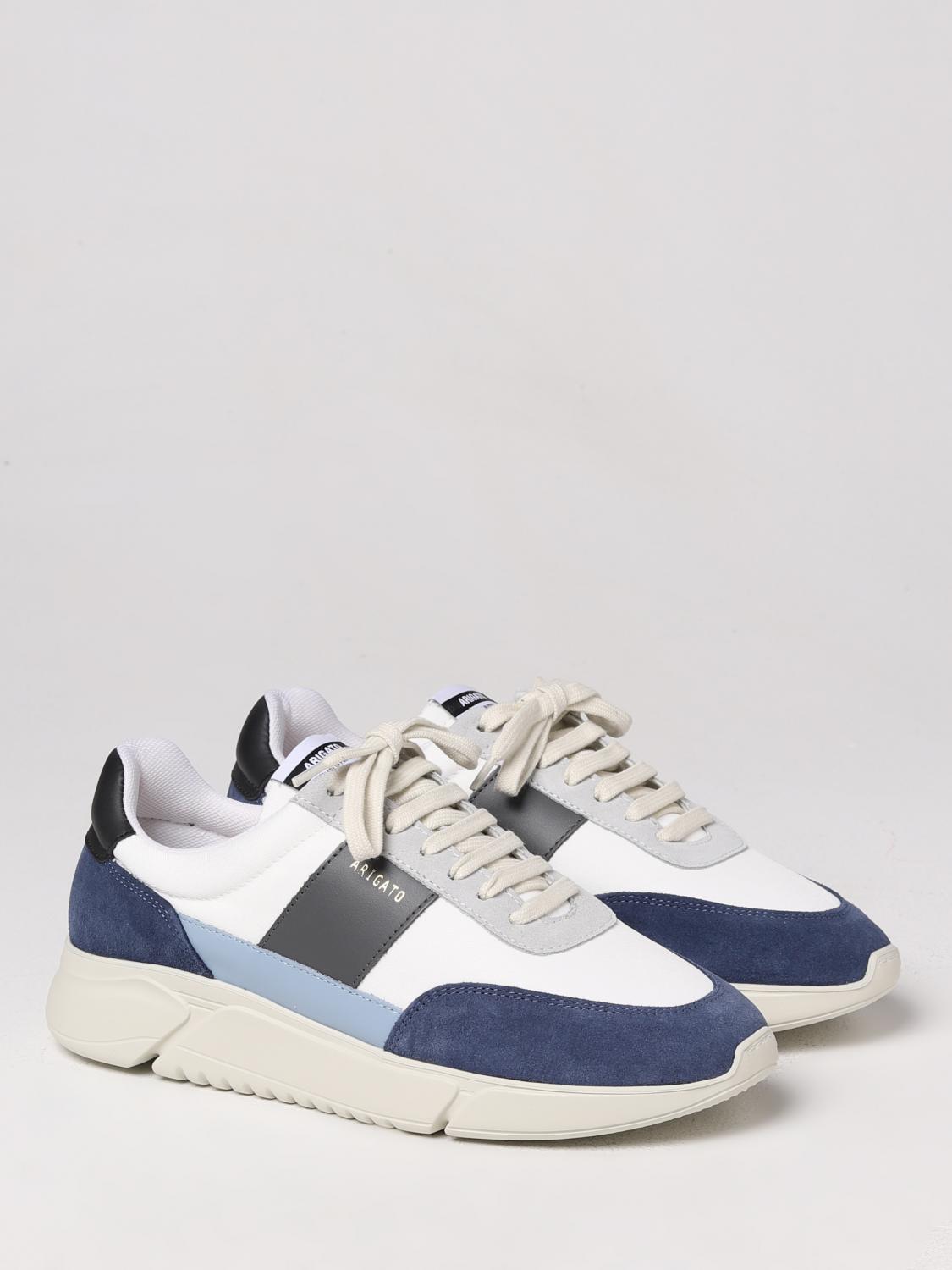 AXEL ARIGATO SNEAKERS: Sneakers men Axel Arigato, Cream - Img 2