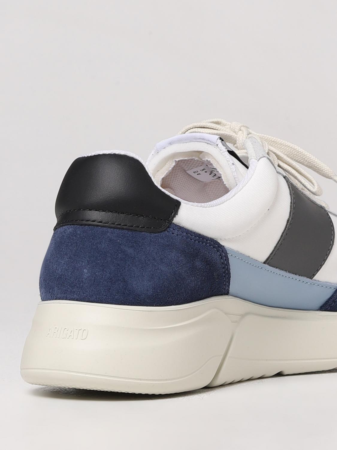 AXEL ARIGATO SNEAKERS: Sneakers men Axel Arigato, Cream - Img 3