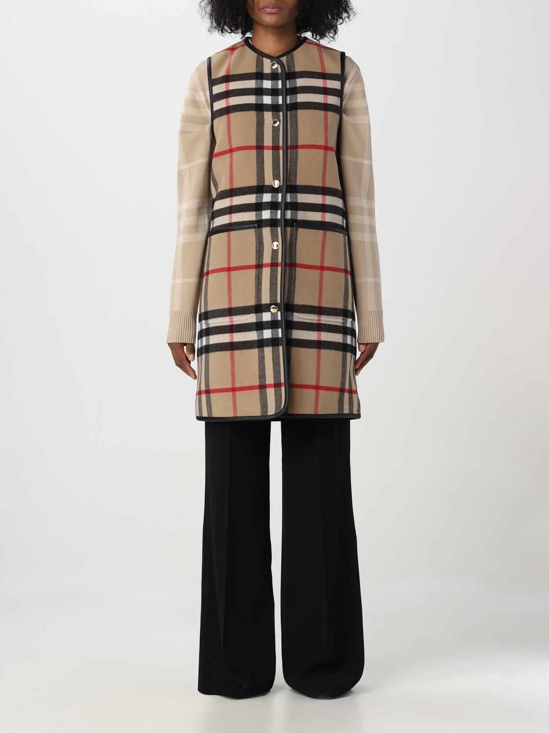 Burberry's ベージュジャケット Lサイズ バーバリー Burberry's ベージュジャケット Lサイズ ハーフコート