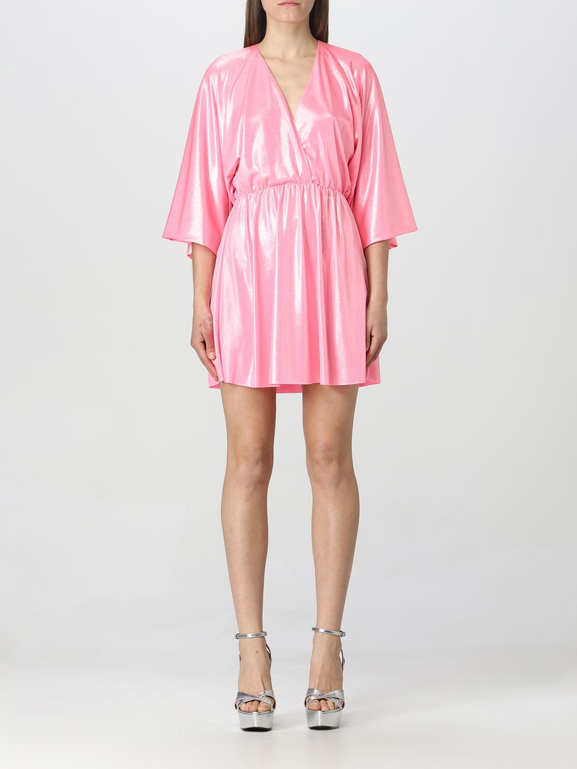 aniye by pink dress TURTLE DRESS NOA