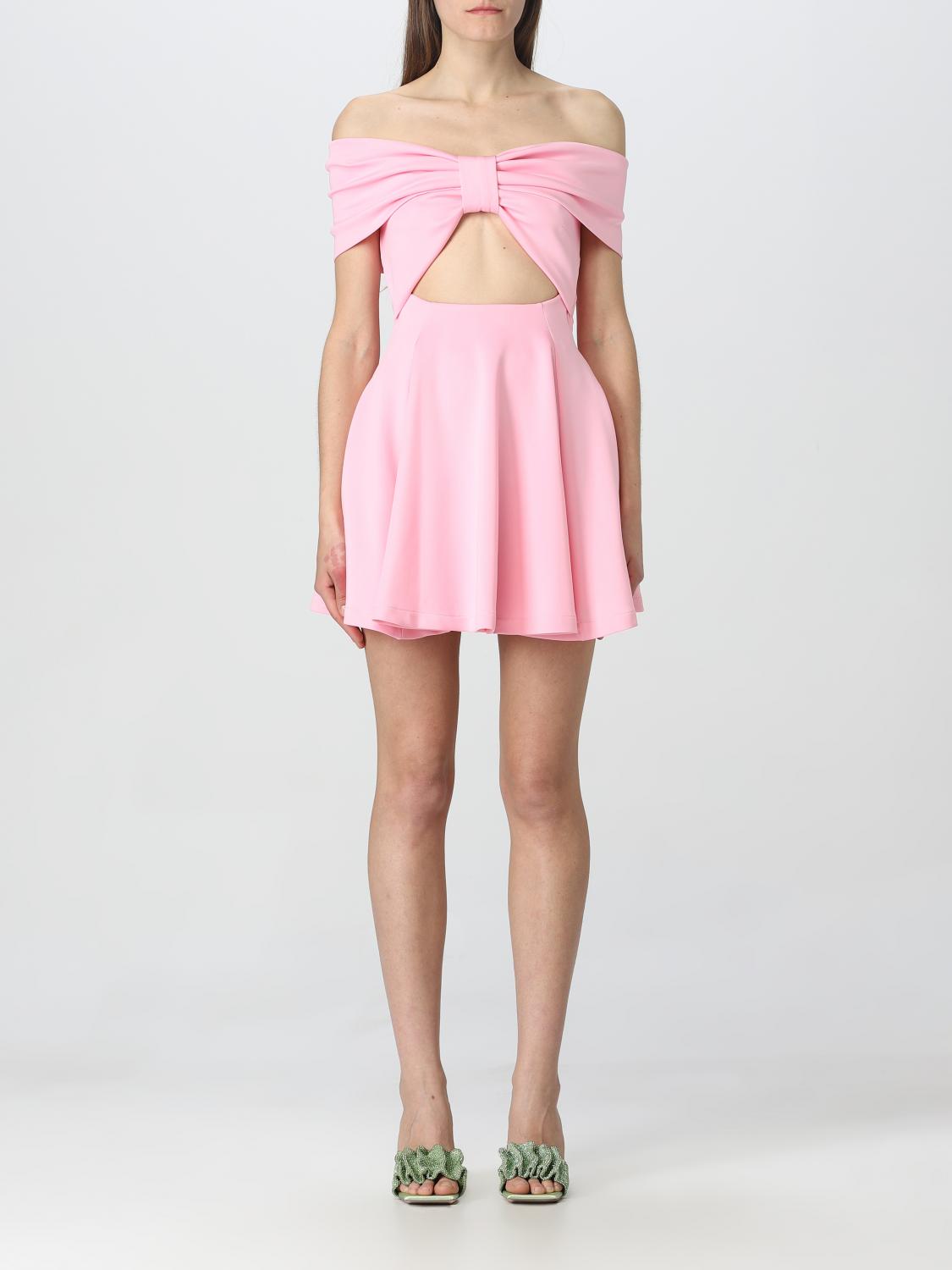 ANIYE BY DRESS: Dress woman Aniye By, Pink - Img 1