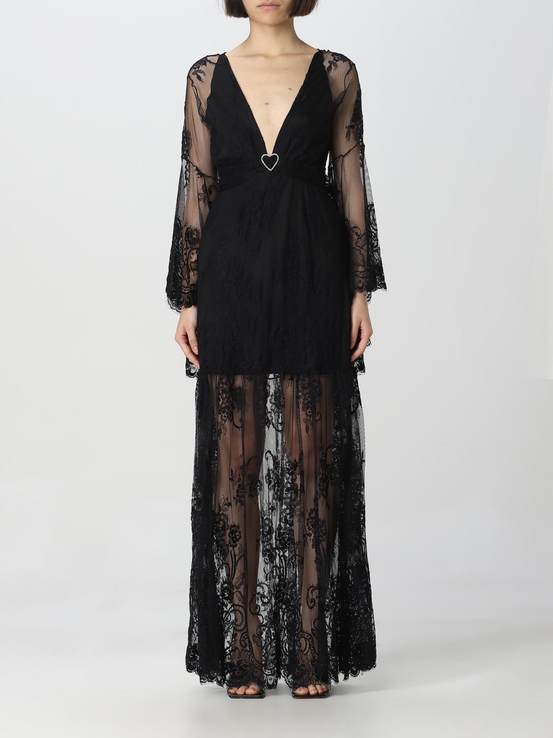 ANIYE BY VESTIDO: Vestido mujer Aniye By, Negro - Img 1