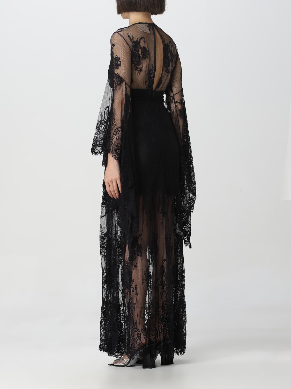 ANIYE BY VESTIDO: Vestido mujer Aniye By, Negro - Img 2