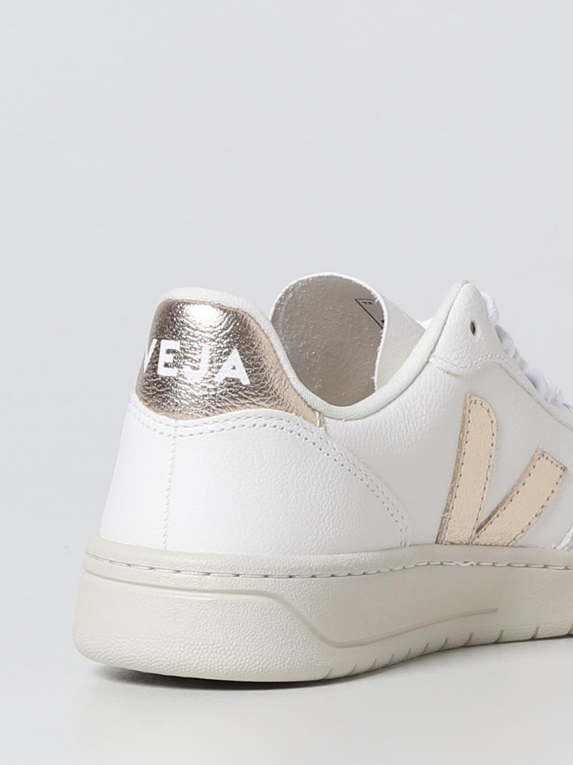 スニーカー VEJA Women Sneakers VX0502935 WHITE VEJA: Sneakers woman - White | Veja sneakers VX0200005