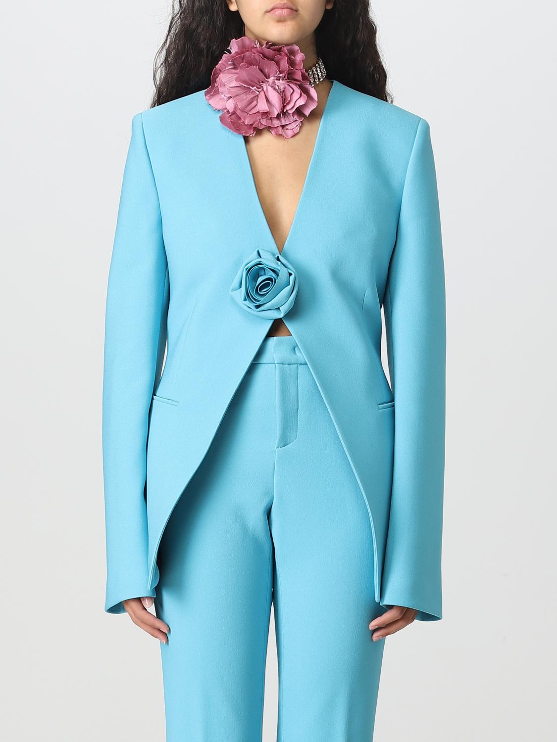 BLUMARINE: Jewel woman - Pink | Blumarine jewel 2W137A