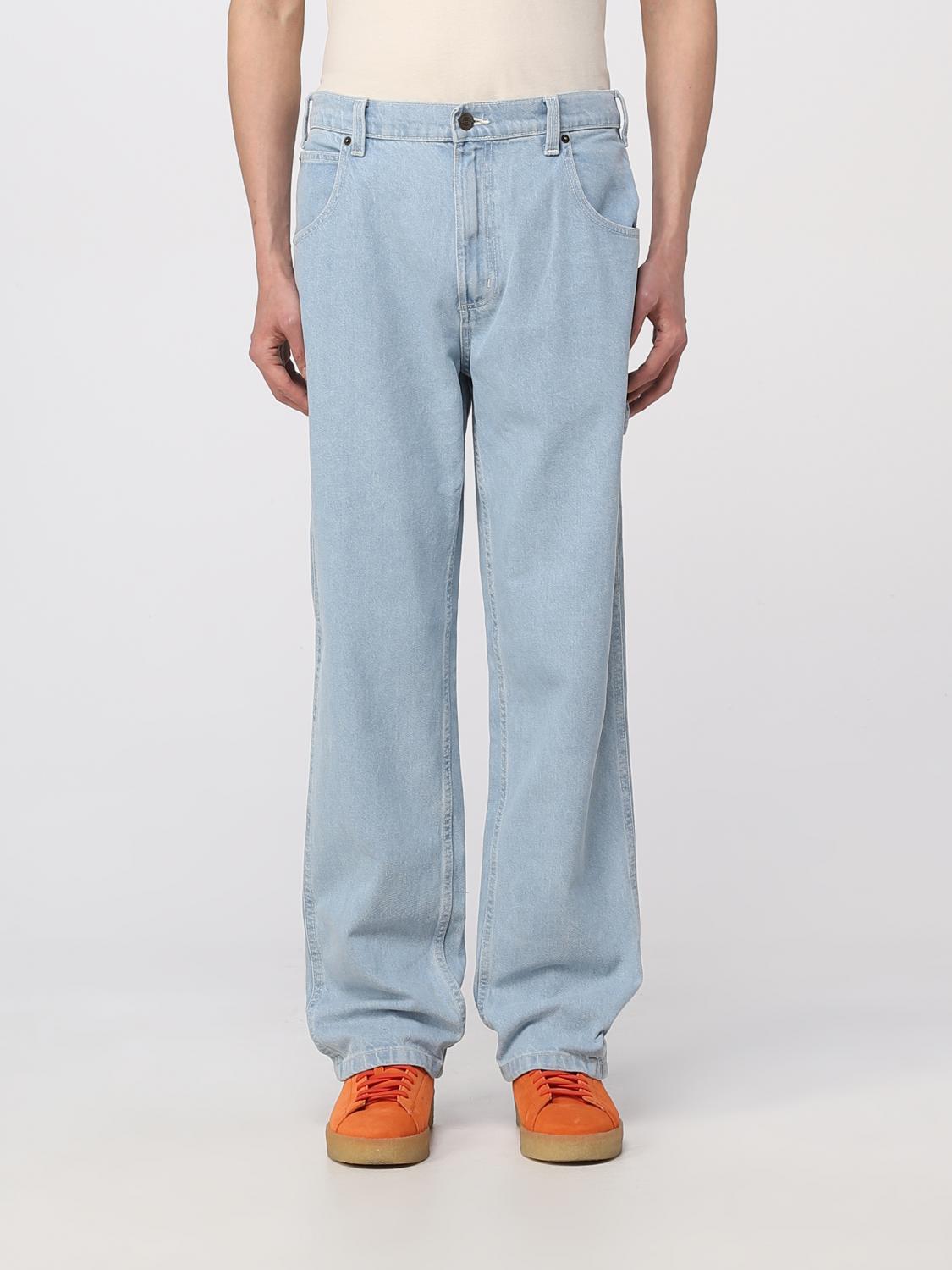 DICKIES JEANS: Jeans men Dickies, Sky Blue - Img 1