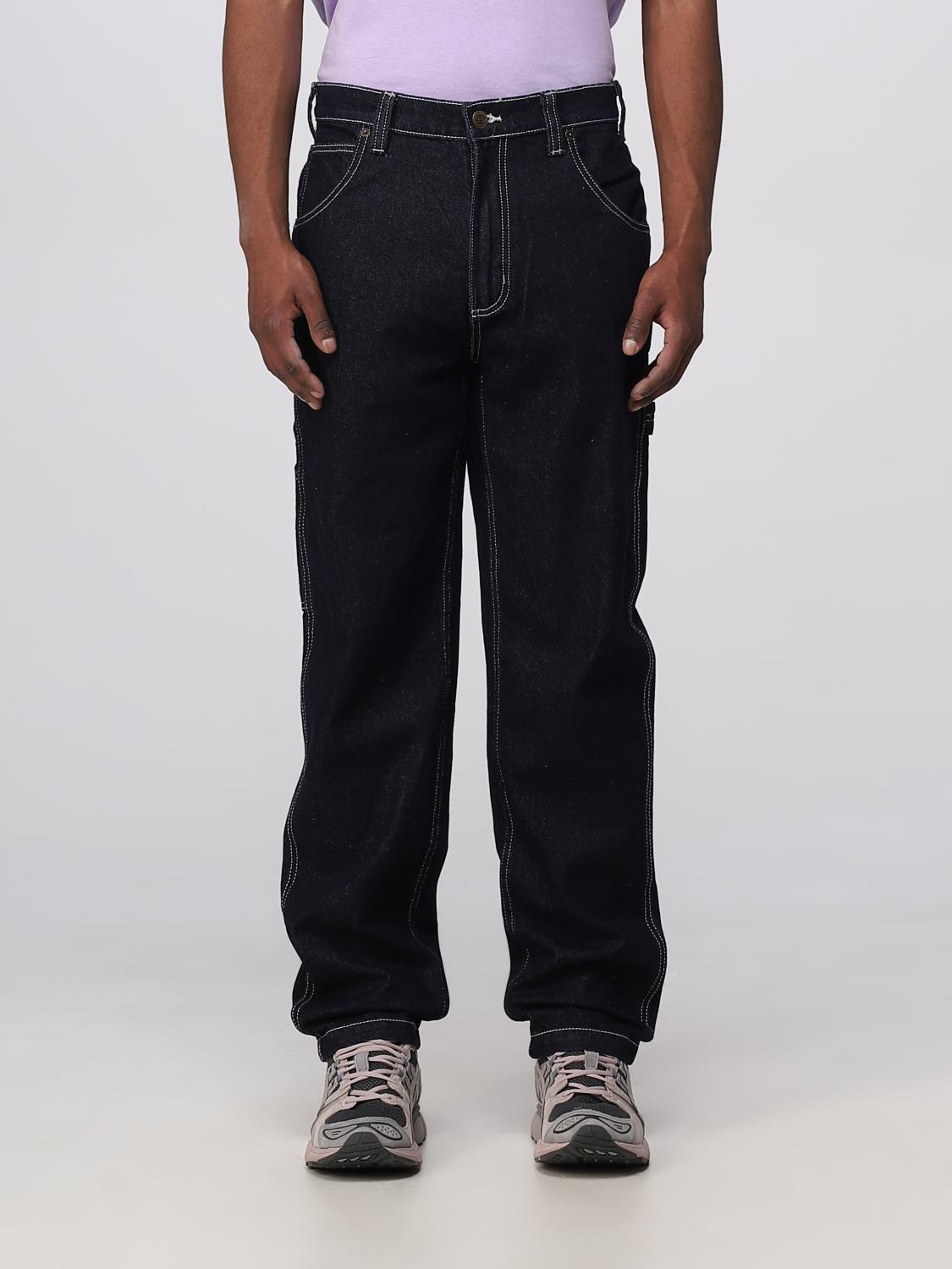 DICKIES JEANS: Jeans men Dickies, Denim - Img 1