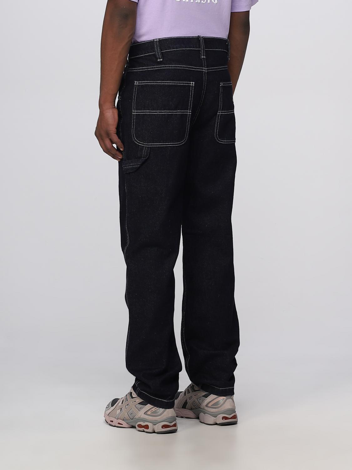 DICKIES JEANS: Jeans men Dickies, Denim - Img 3