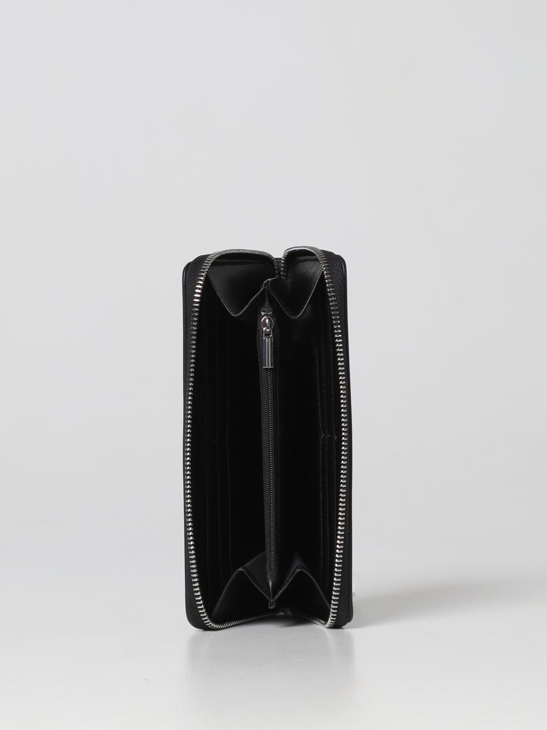 GAËLLE PARIS CARTERA: Cartera mujer GaËlle Paris, Negro - Img 2
