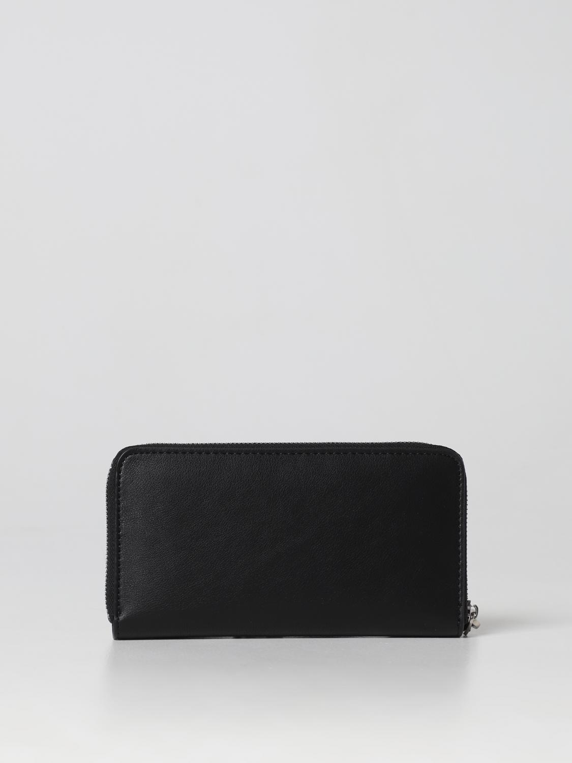 GAËLLE PARIS CARTERA: Cartera mujer GaËlle Paris, Negro - Img 3