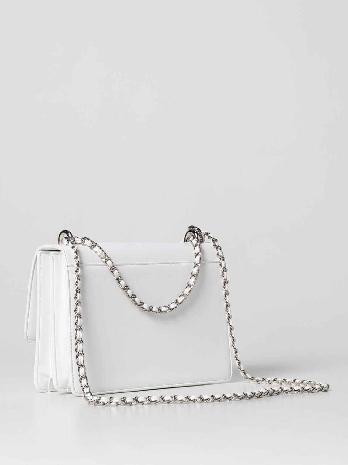 GAËLLE PARIS СУМКА НА ПЛЕЧО: Сумка через плечо Женское GaËlle Paris, Белый - Img 2