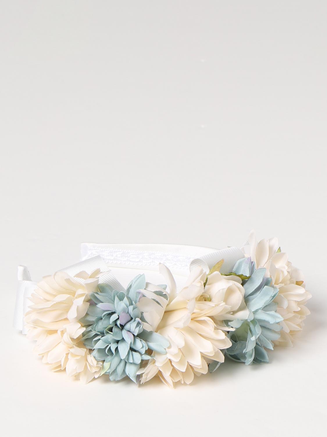 COLORI CHIARI DIADEMA: Anillo niños Colori Chiari, Verde - Img 1