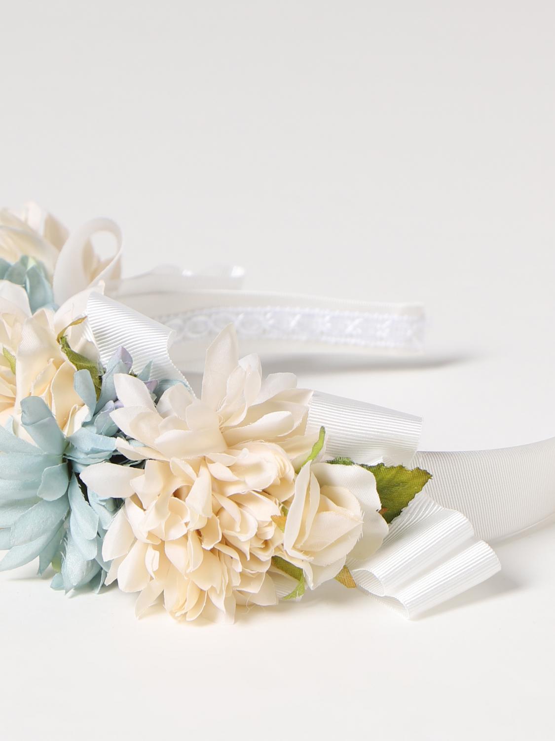 COLORI CHIARI DIADEMA: Anillo niños Colori Chiari, Verde - Img 2