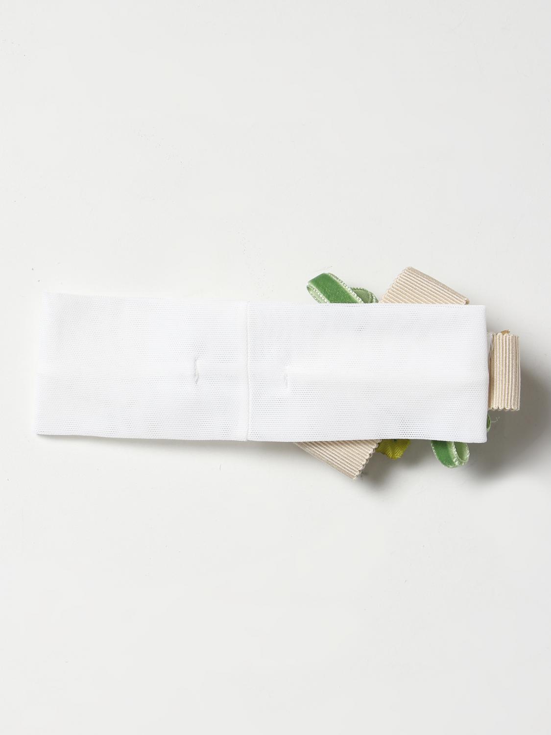 COLORI CHIARI DIADEMA: Broches niños Colori Chiari, Amarillo - Img 2