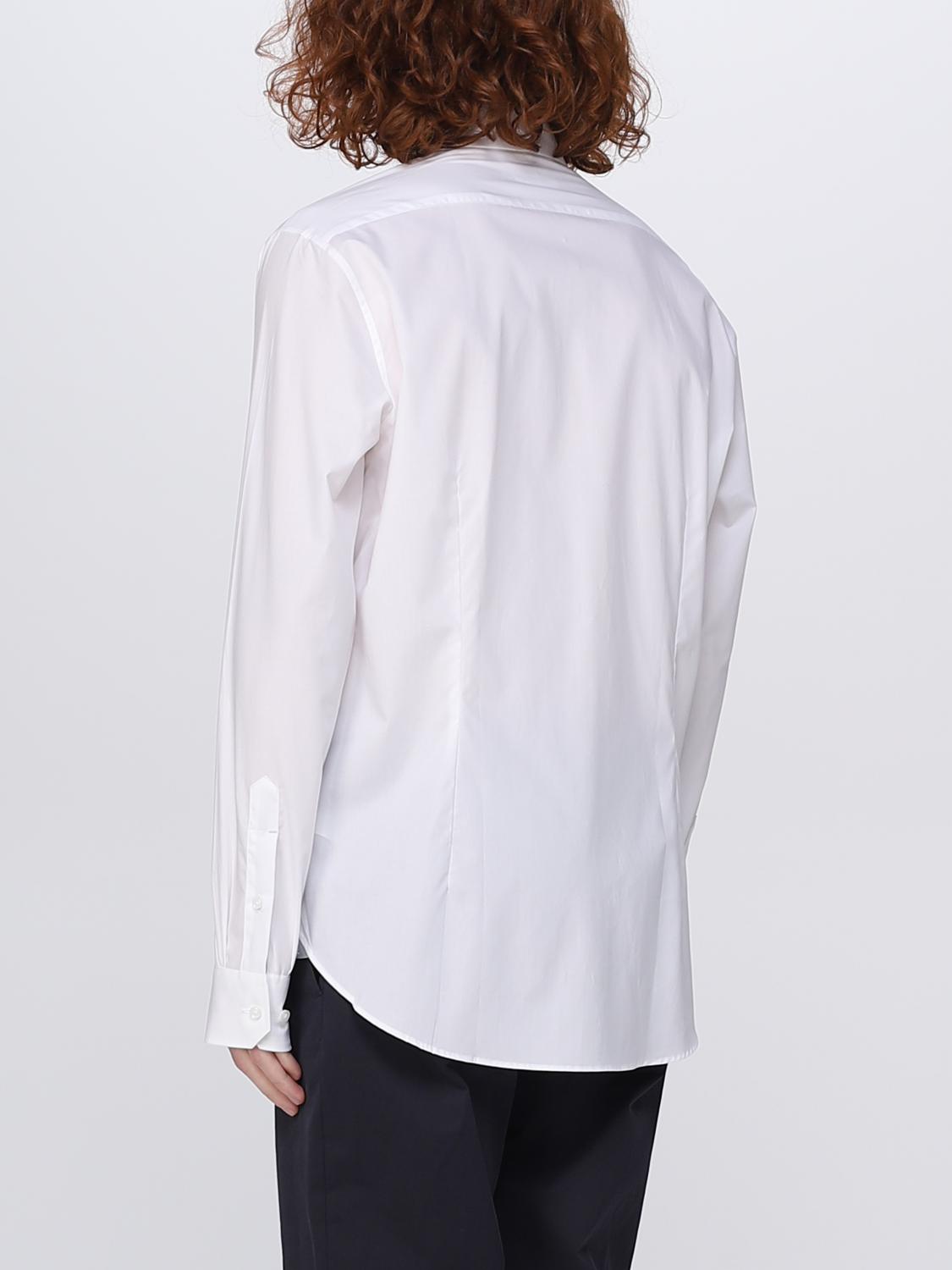 MICHAEL KORS CAMICIA: Camicia Michael Kors in cotone, Bianco - Img 2