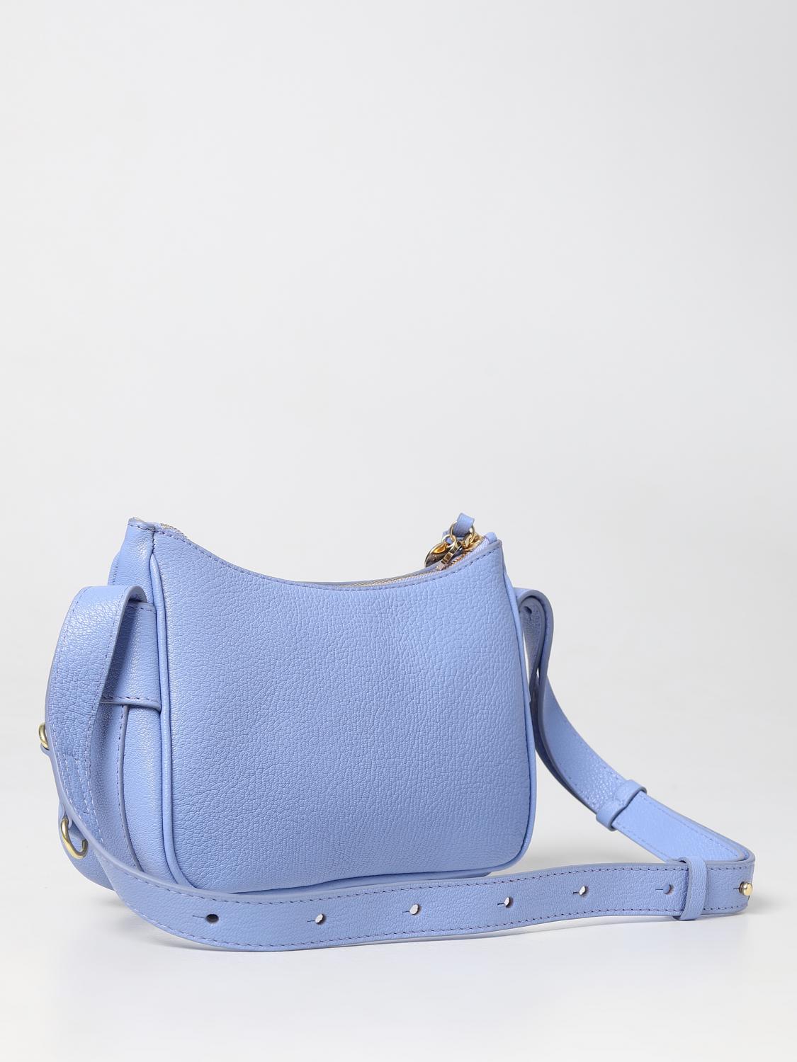 SEE BY CHLOÉ SCHULTERTASCHE: Schultertasche damen See by ChloÉ, Blau - Img 2
