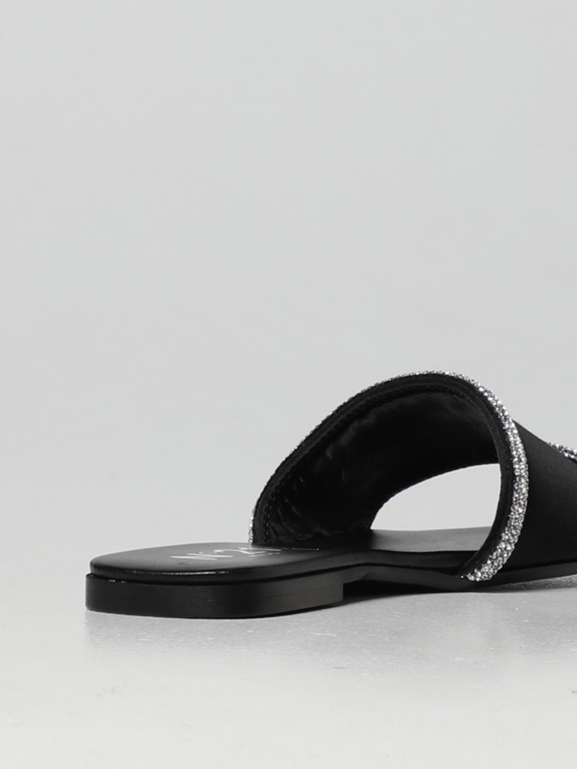 N° 21 ZAPATOS: Zapatos niños N° 21, Negro - Img 3