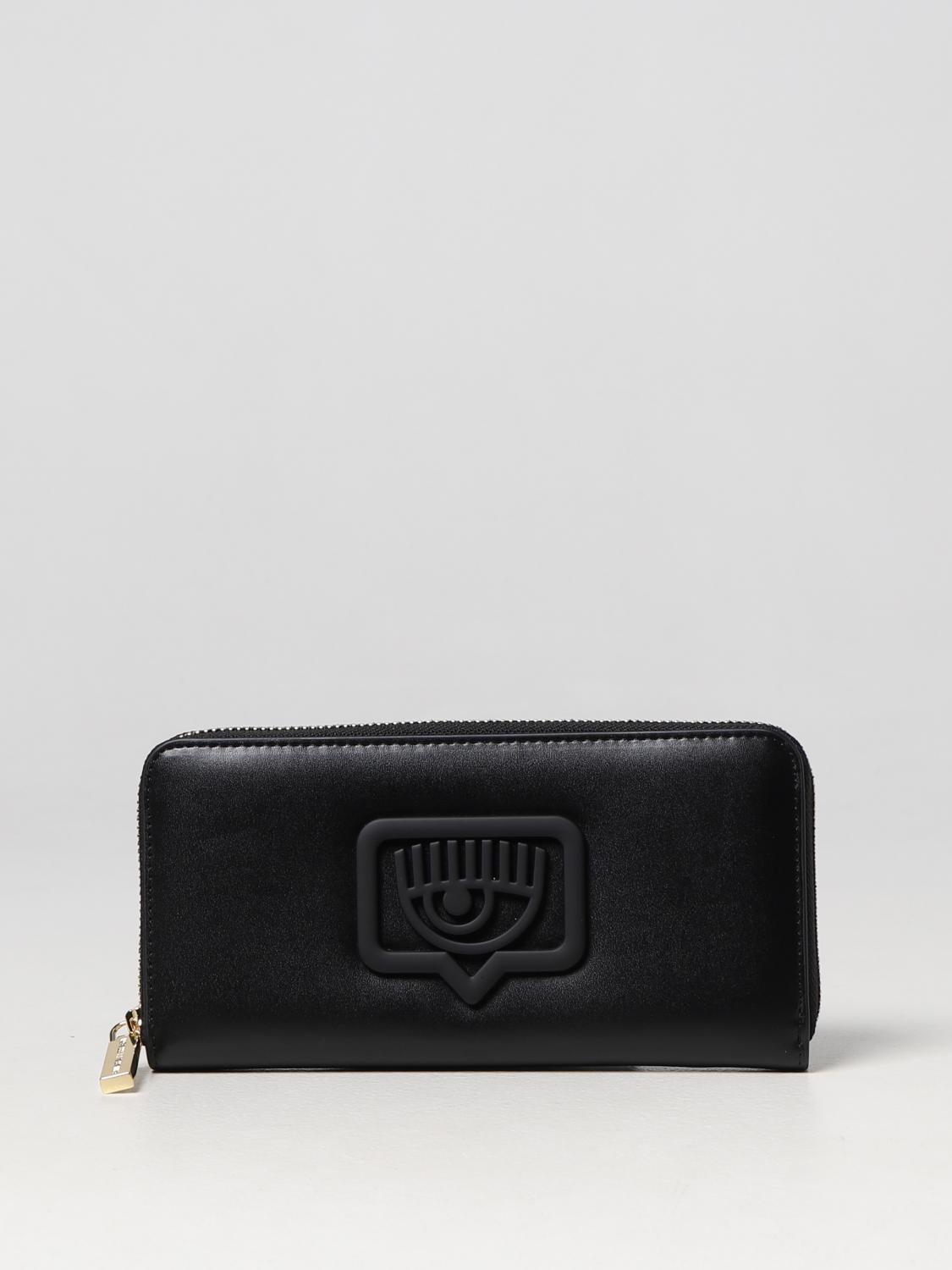 CHIARA FERRAGNI 20AICFCIP11P002NERO 関税送料込 楽天市場】chiara ferragni（バッグ・小物・ブランド雑貨）の通販
