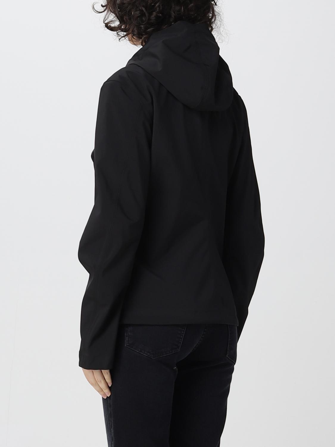 K-WAY JACKET: Jacket woman K-way, Black - Img 2