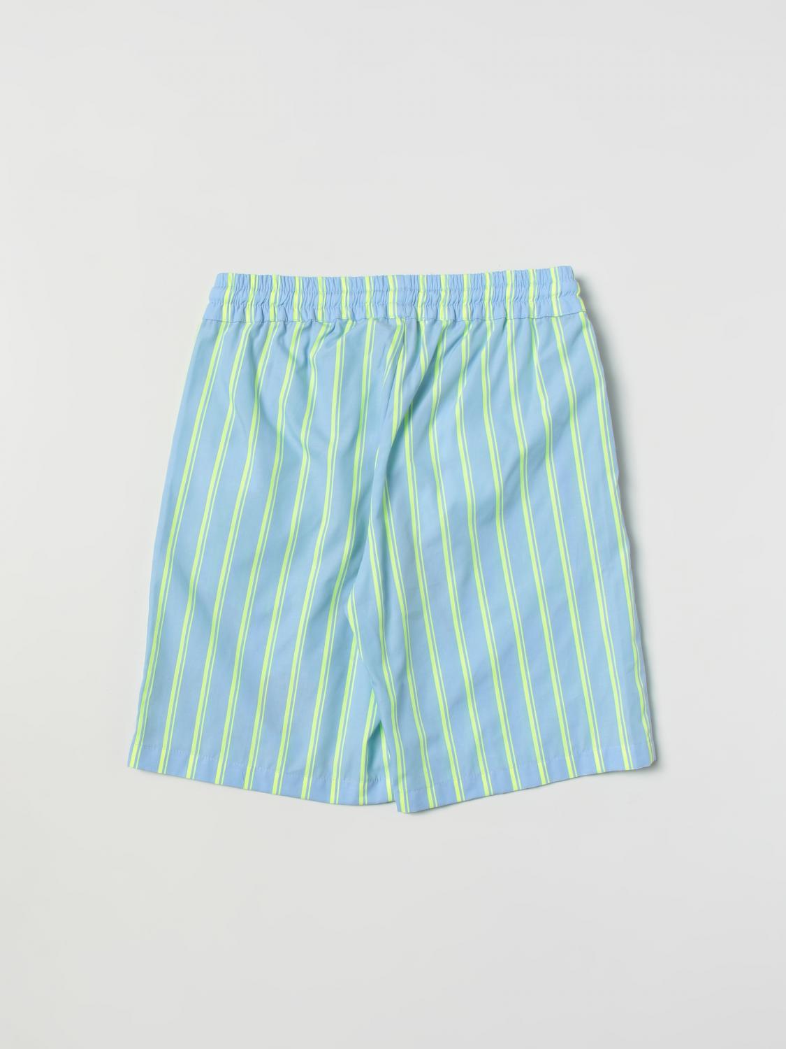 MSGM KIDS PANTALONES CORTOS: Pantalón corto niños MSGM Kids, Fantasía - Img 2