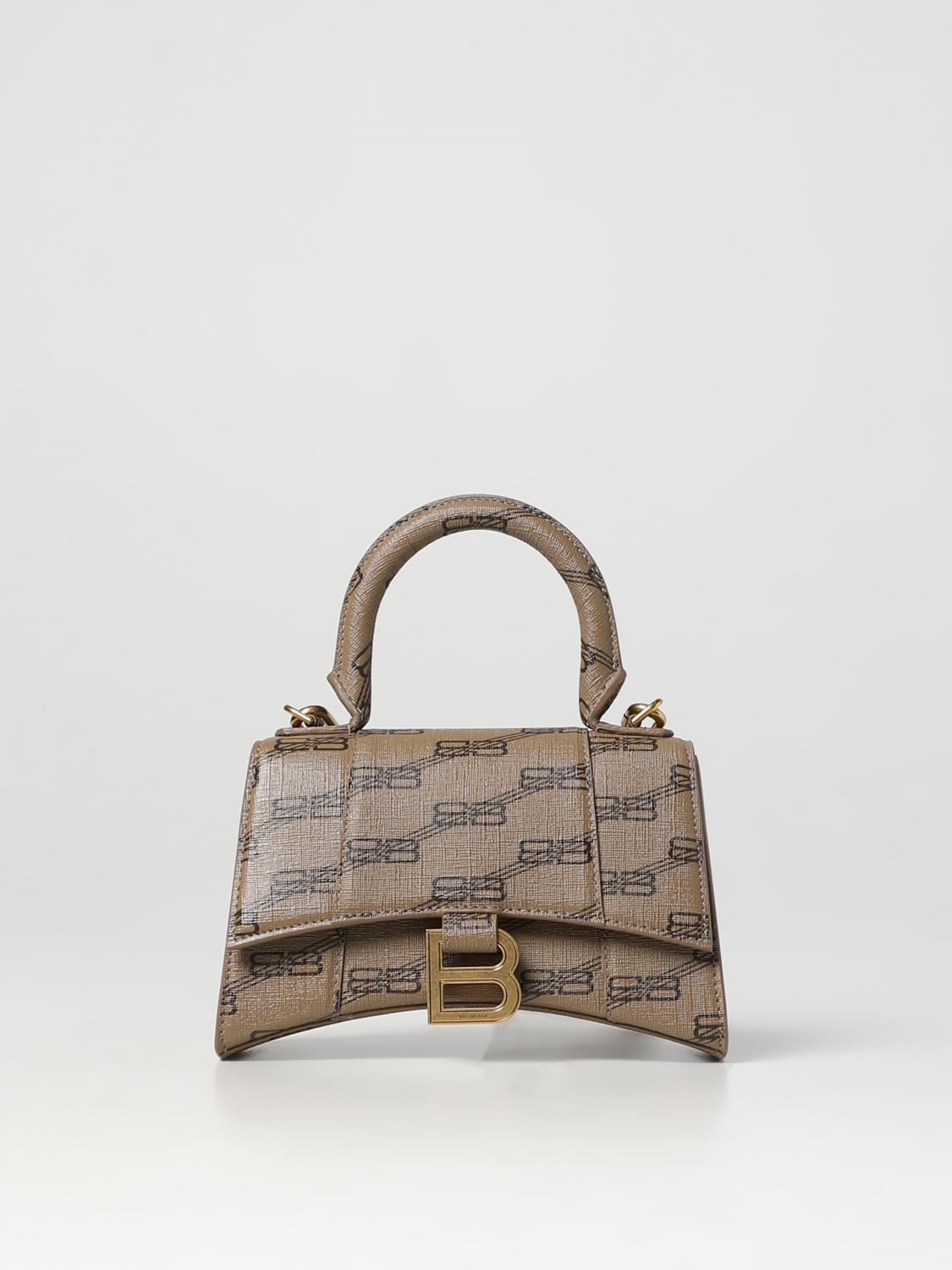 Handbag Sac Balenciaga 2021 BALENCIAGA: Sac Porté épaule Femme