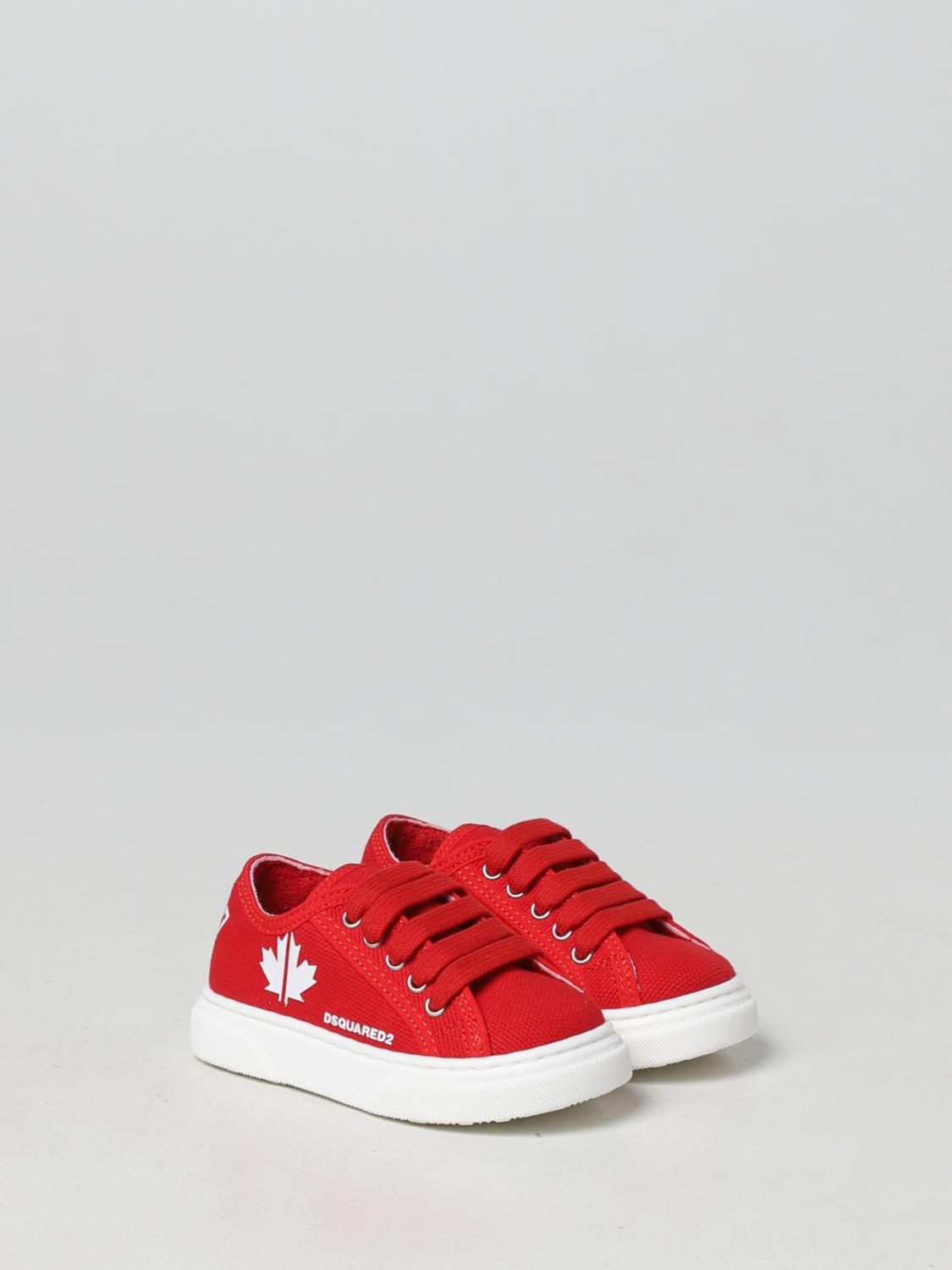 DSQUARED2 ZAPATOS: Zapatos niños Dsquared2 Junior, Fantasía - Img 2