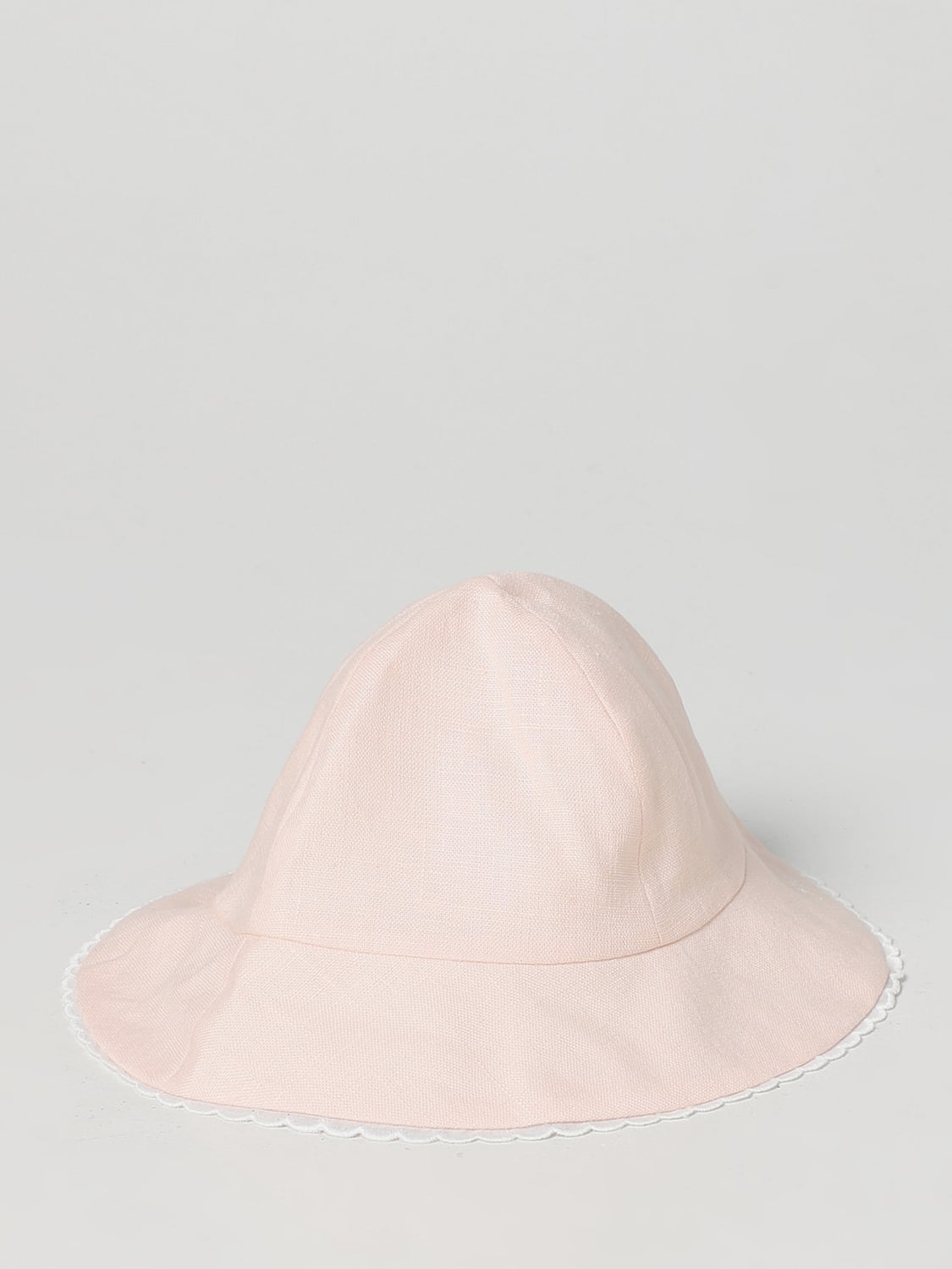 Chloé Pack kids - Salmon | C98274 | GIGLIO.COM