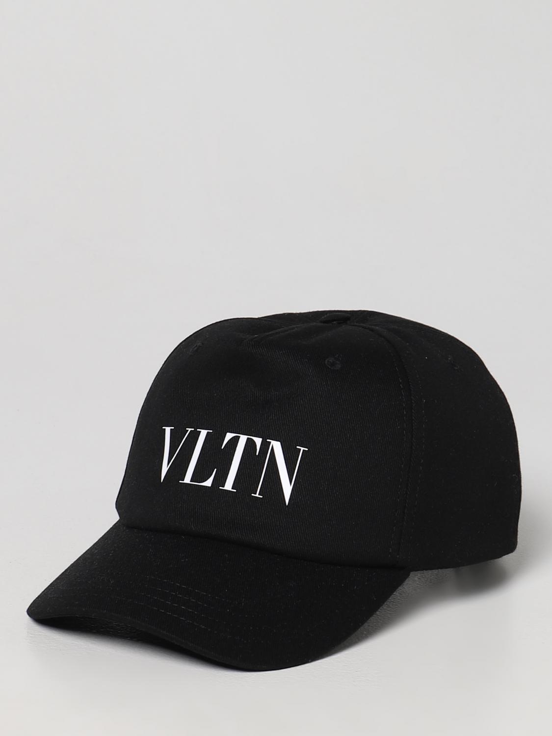 Ale Cappello Baseball 80ZERO14 In Cotone Twill Con Frase Stampata Personalizzata, Visiera Sagomata, Taglia Unica