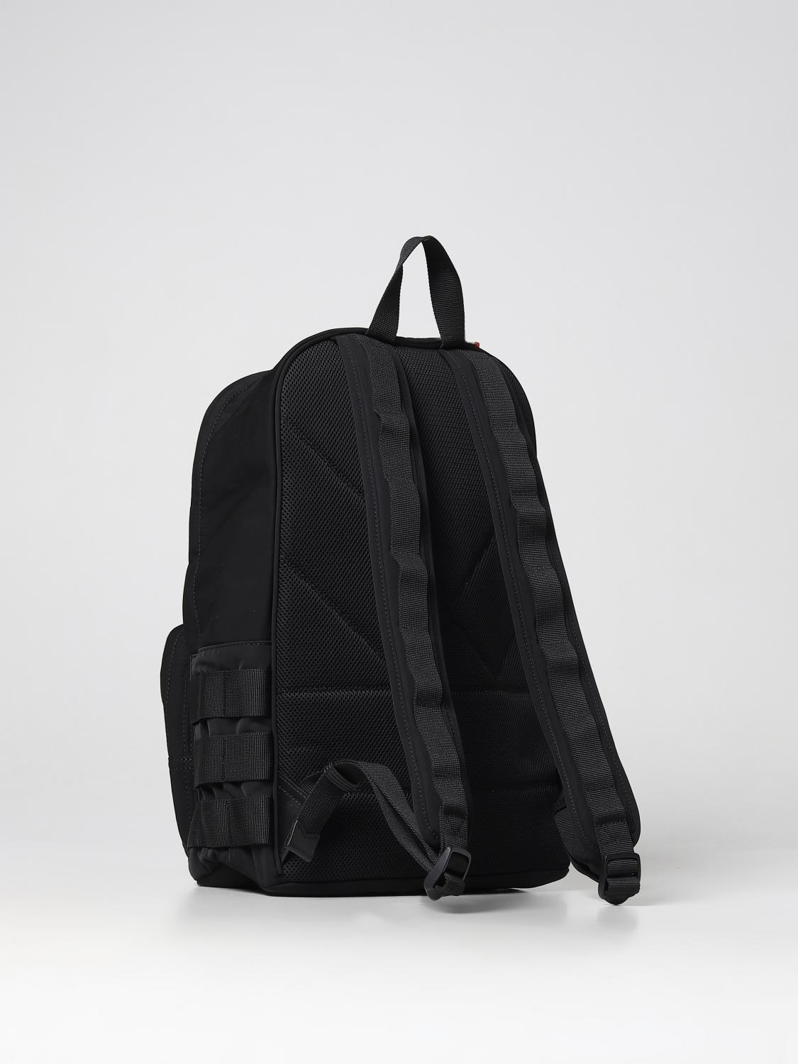 KENZO BACKPACK: Backpack men Kenzo, Black - Img 2