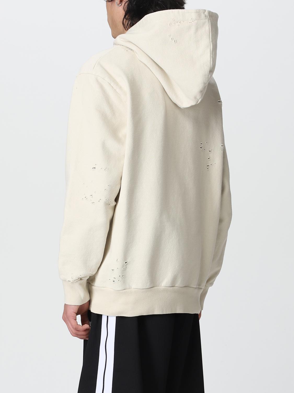 PALM ANGELS SUDADERA: Sudadera hombre Palm Angels, Fantasía - Img 3