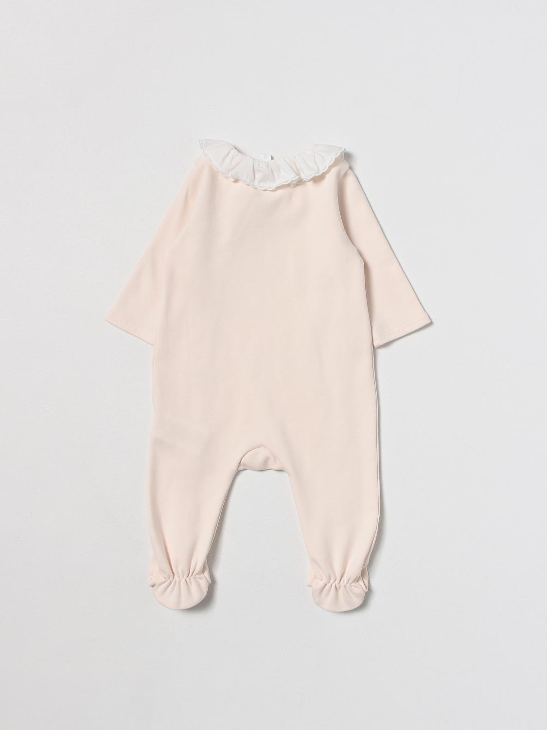CHLOÉ PACK: Pack kinder ChloÉ, Lachs - Img 2