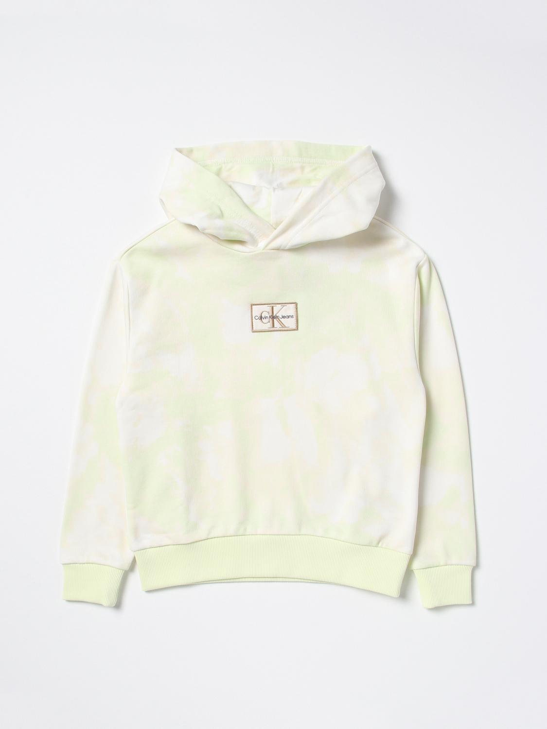 CALVIN KLEIN JERSEY: Jersey niños Calvin Klein, Fantasía - Img 1