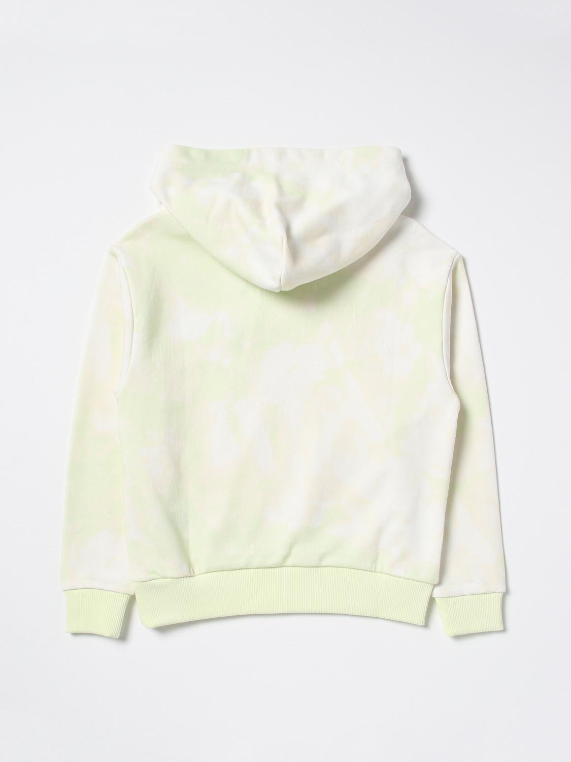 CALVIN KLEIN JERSEY: Jersey niños Calvin Klein, Fantasía - Img 2