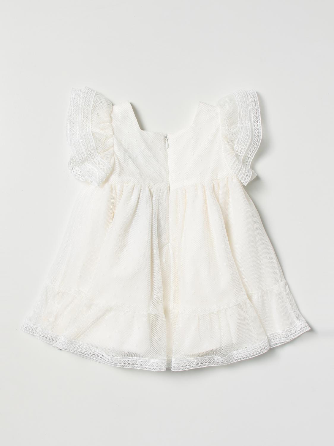 TARTINE ET CHOCOLAT MONO: Mono niños Tartine Et Chocolat, Beige - Img 2