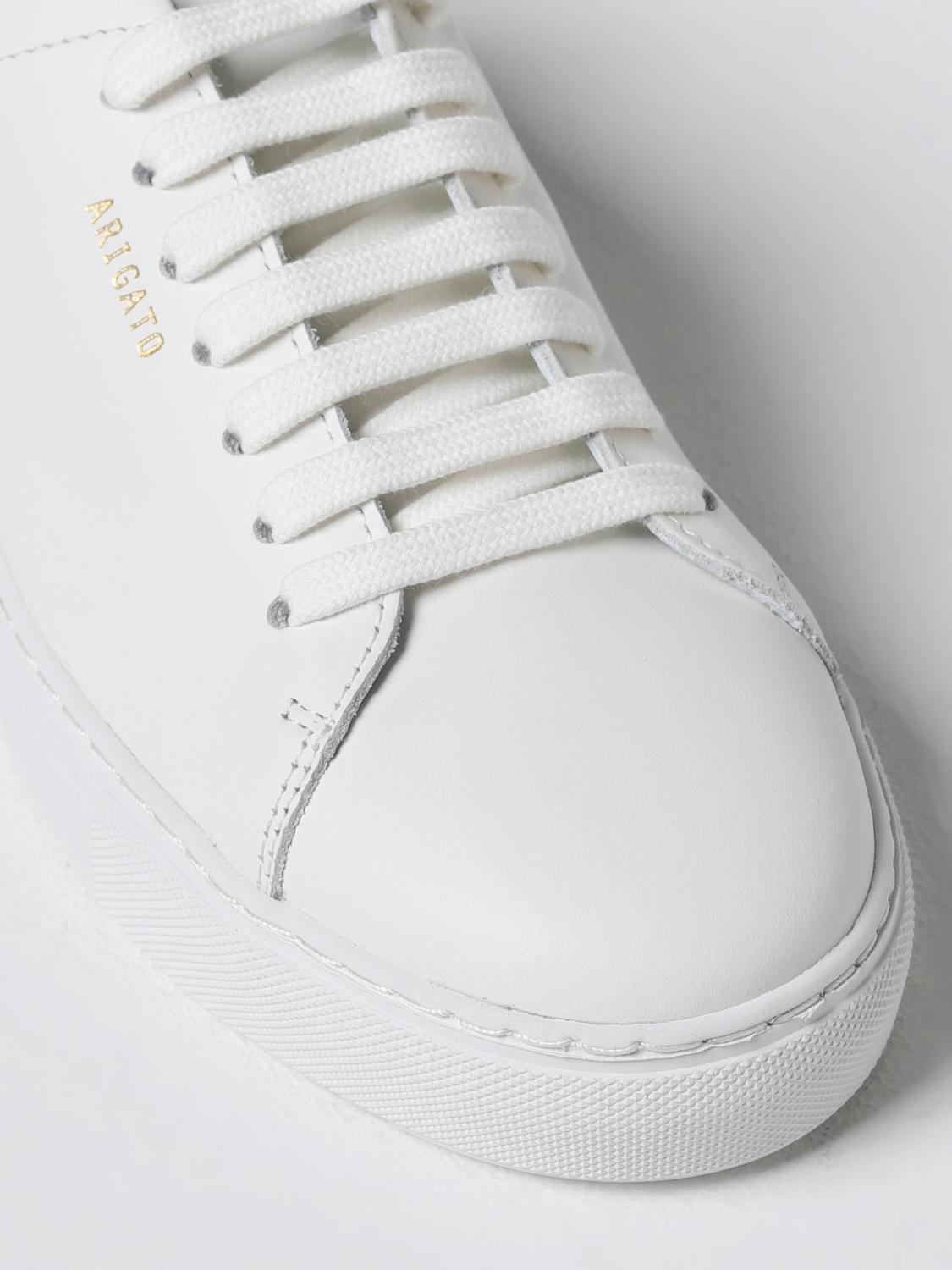 AXEL ARIGATO: Sneakers woman - White | Axel Arigato sneakers AXEL ARIGATO: Sneakers woman - White | Axel Arigato sneakers