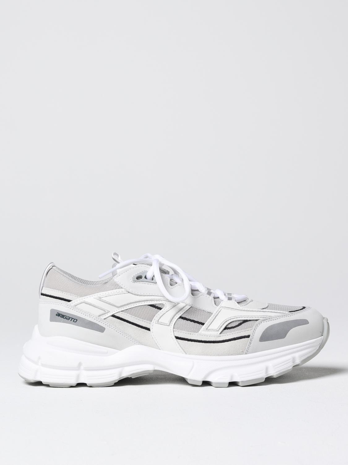 スニーカー AXEL ARIGATO Men Sneakers 33053 AXEL ARIGATO: Sneakers men - White | Axel Arigato sneakers