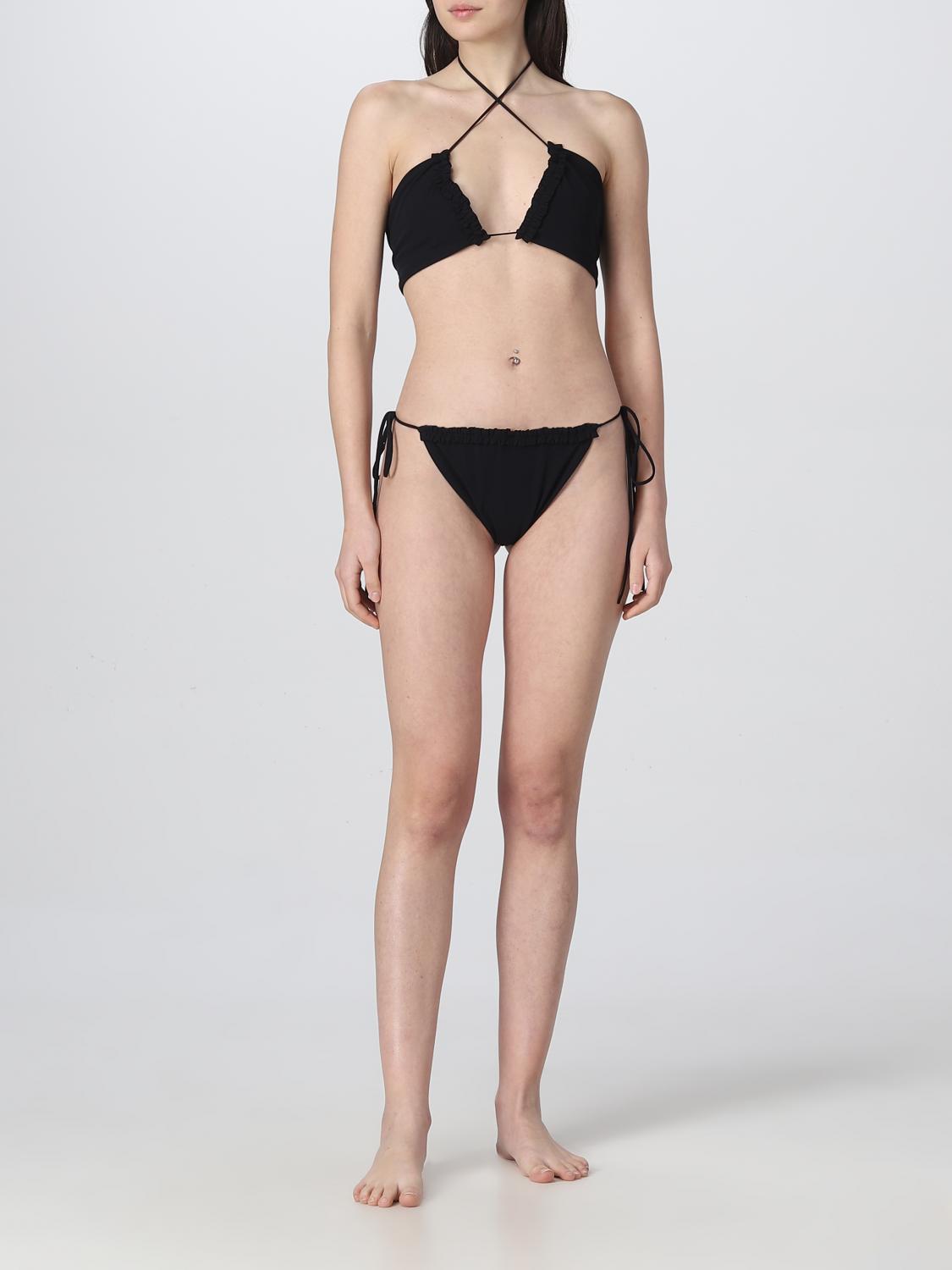 【美品】magda butrym モノグラムビキニ Magda_Butrym_PF2024-15667_done