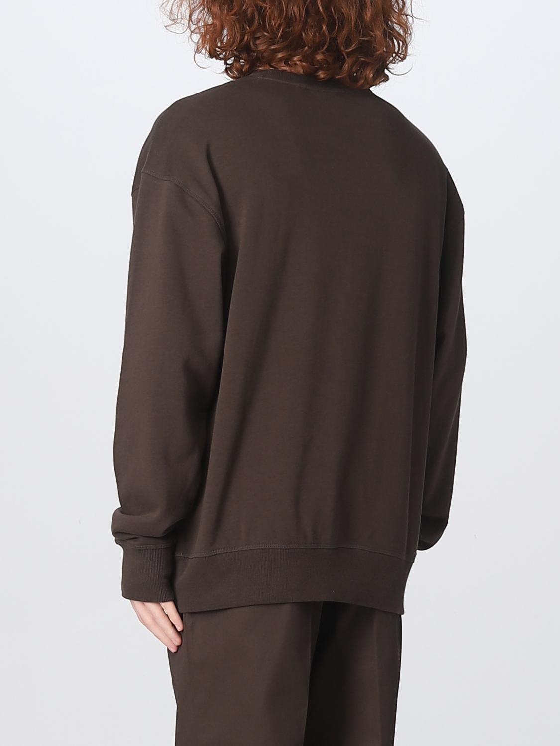 DICKIES SWEATSHIRT: Sweatshirt homme Dickies, Marron - Img 3