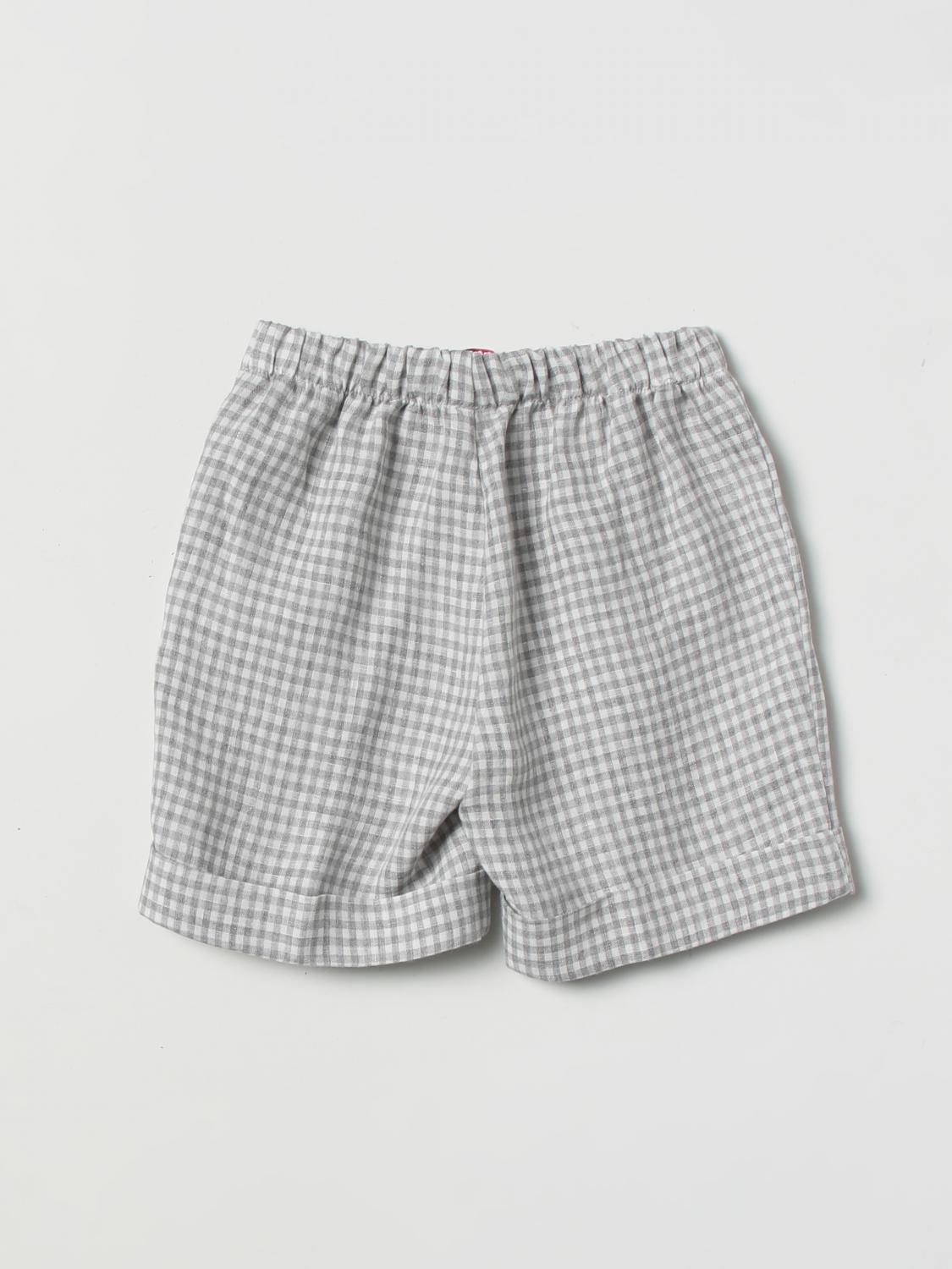 IL GUFO HOSE: Hose kinder Il Gufo, Grau 1 - Img 2