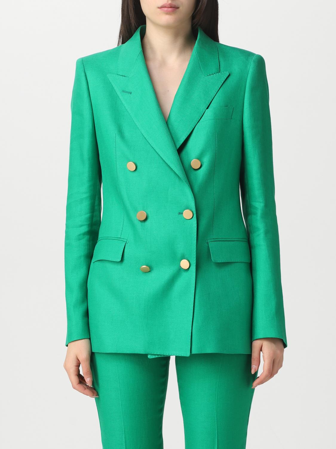 セットアップ Tagliatore 'Parigi' dress Tagliatore 'parigi' Dress | italist