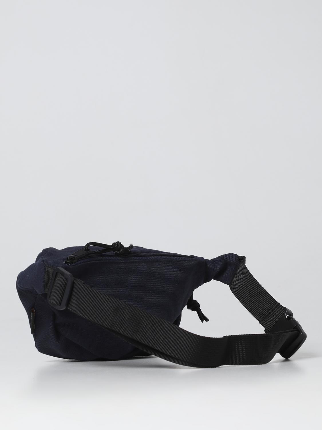 NAPAPIJRI MARSUPIO: Marsupio Napapijri in nylon, Blue - Img 2