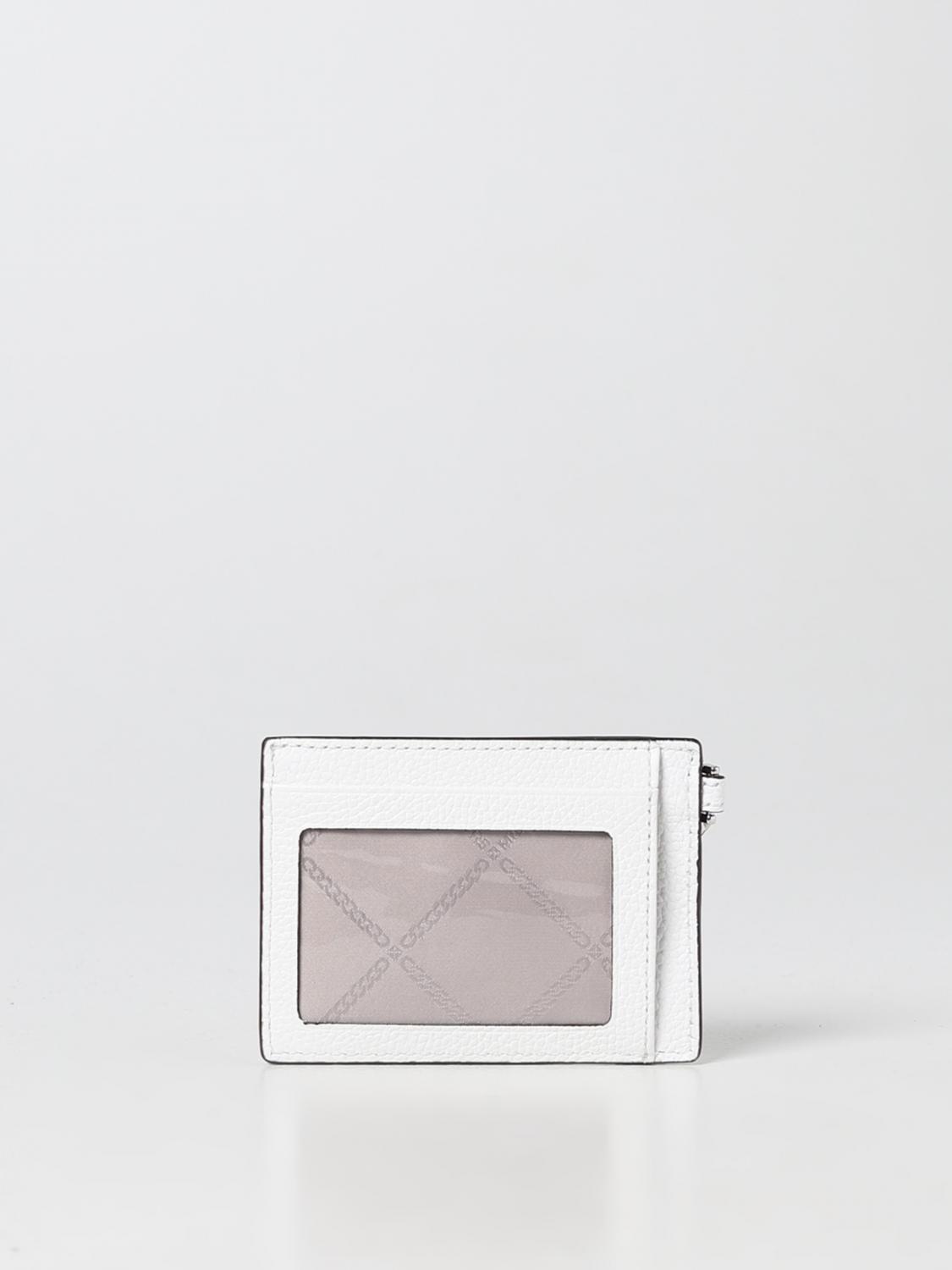 MICHAEL KORS CARTERA: Cartera mujer Michael Kors, Blanco - Img 2