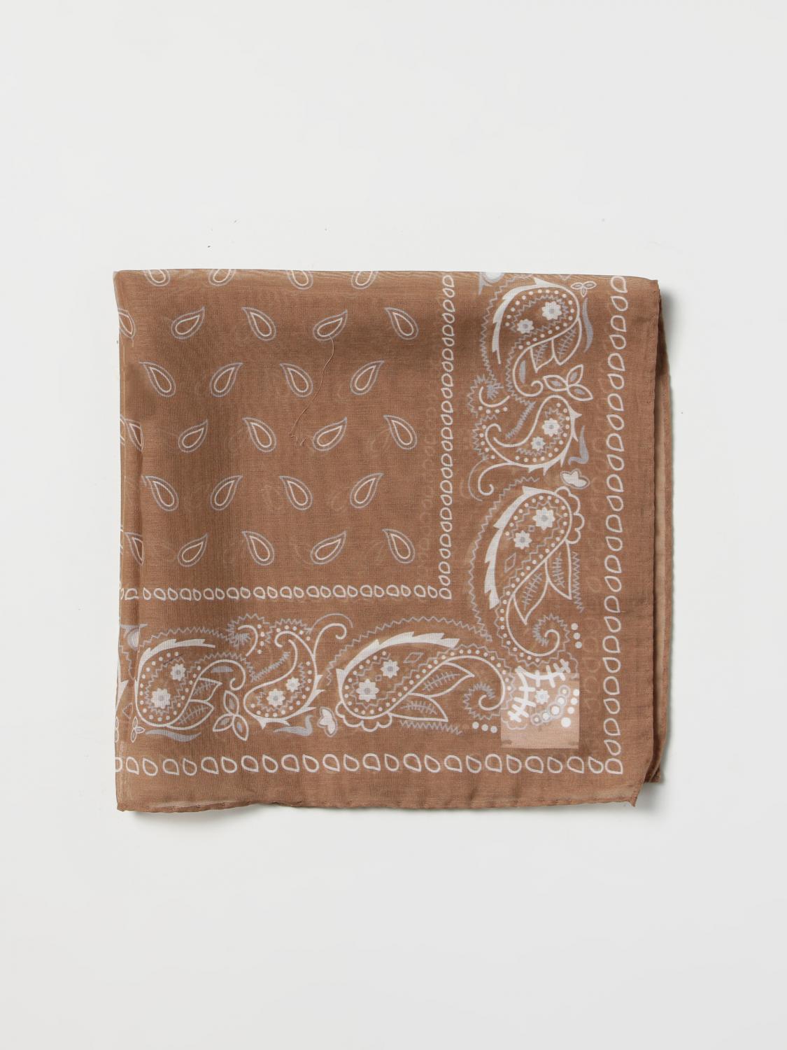 ELEVENTY BUFANDA: Bufanda niños Eleventy, Beige - Img 1