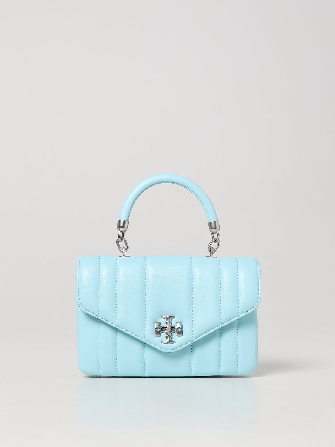 Tory Burch ショルダーバッグ レディース - スカイブルー | 143506 