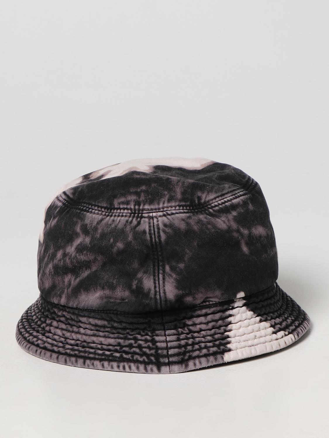 DSQUARED2 GORRO: Gorro hombre Dsquared2, Negro - Img 2