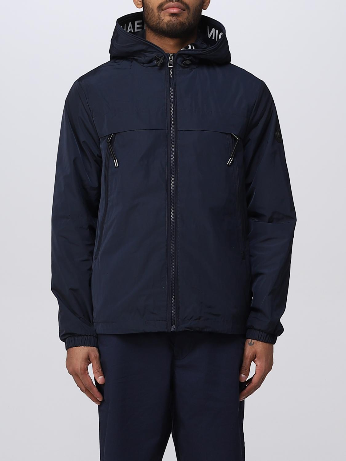 Giglio Michael Kors Damen Mantel GrÃ¼n Kors Winterjacke Damen