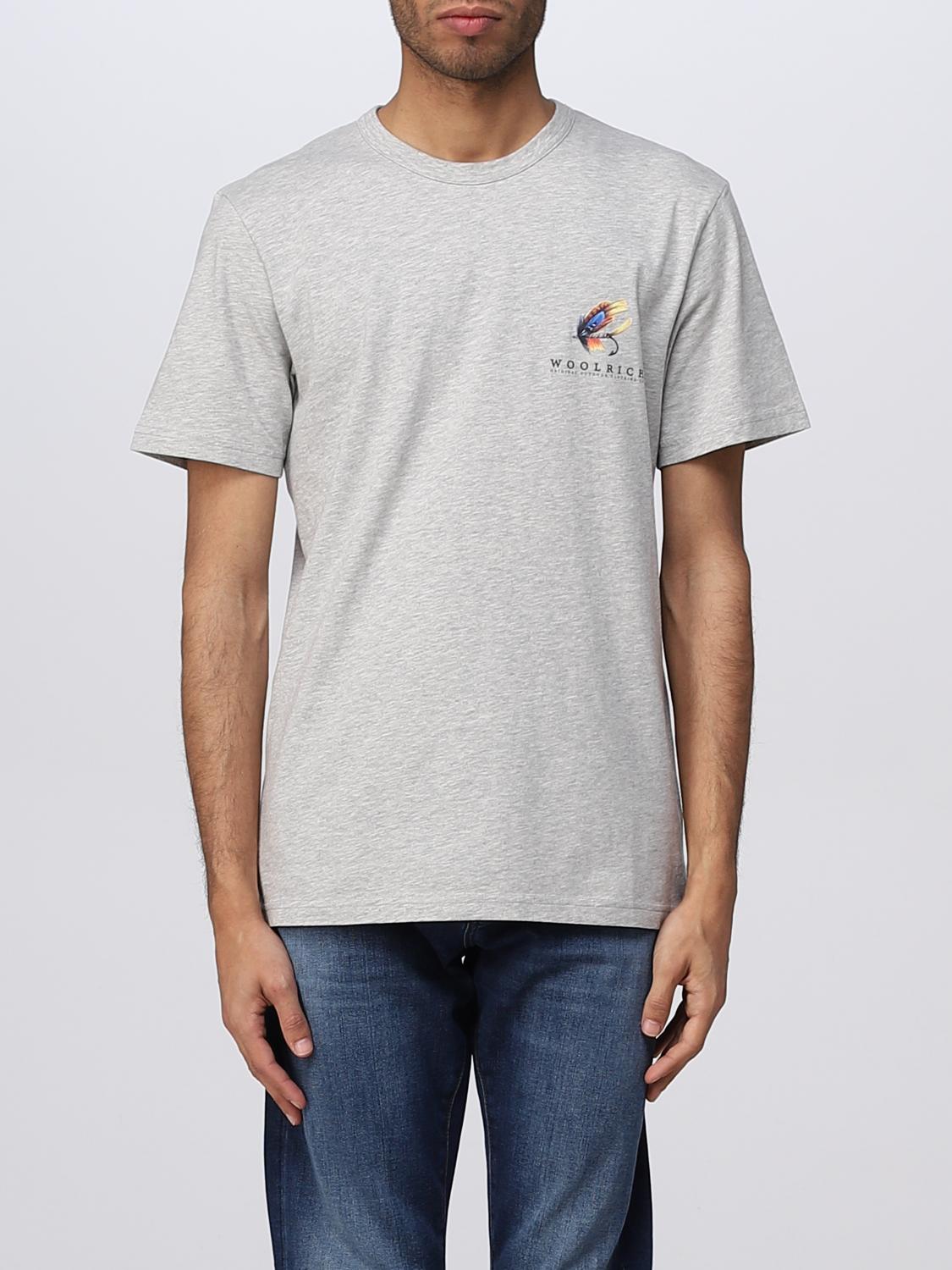 Matrix T-Shirt Grigio Esagonale: Il Comfort Che Cercavi Per Le Tue Giornate Di Pesca