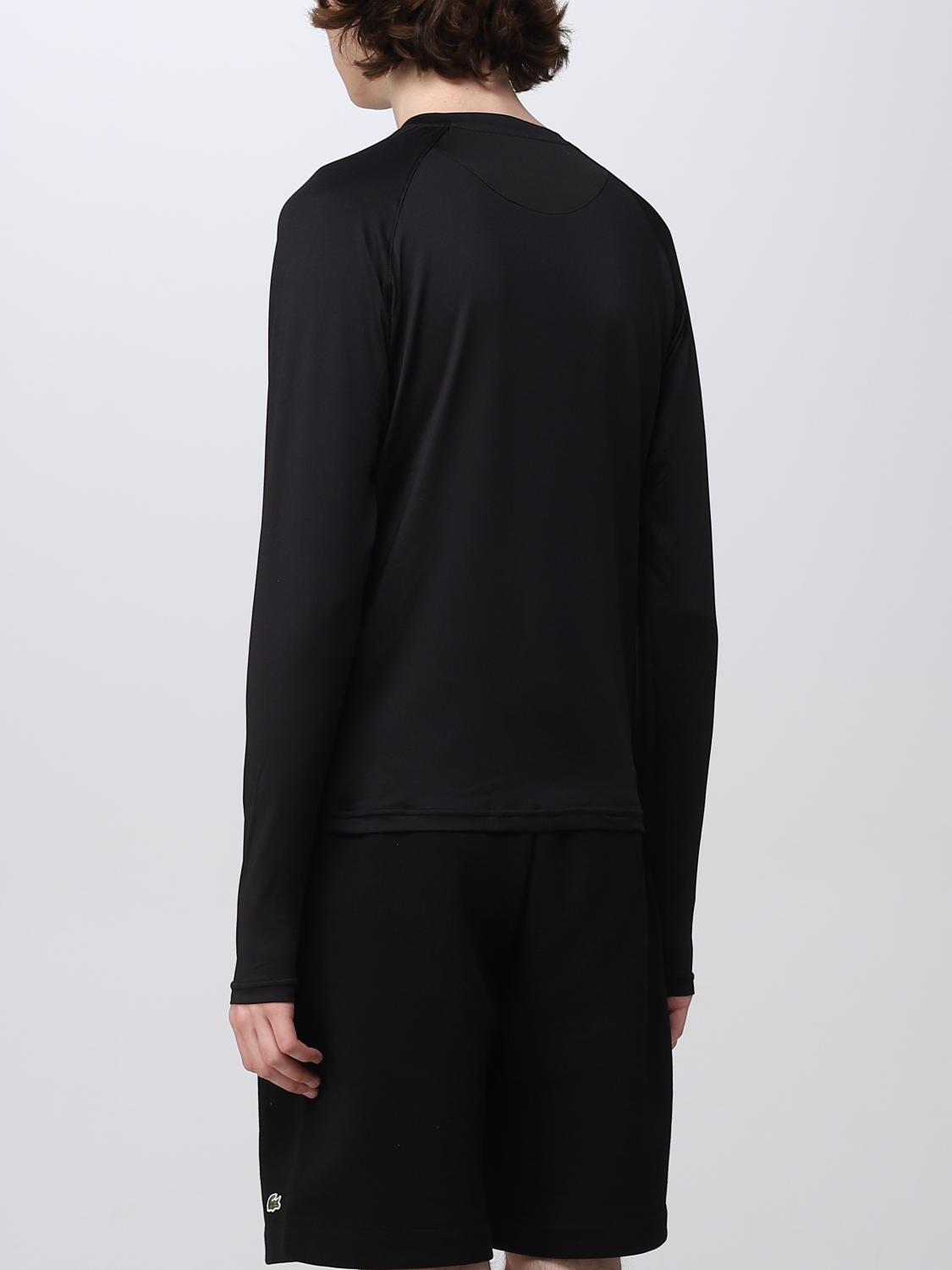 K-WAY CAMISETA: Sudadera hombre K-way, Negro - Img 2