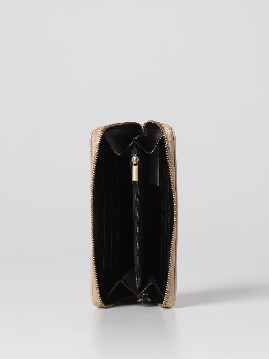 GAËLLE PARIS CARTERA: Cartera mujer GaËlle Paris, Beige - Img 2